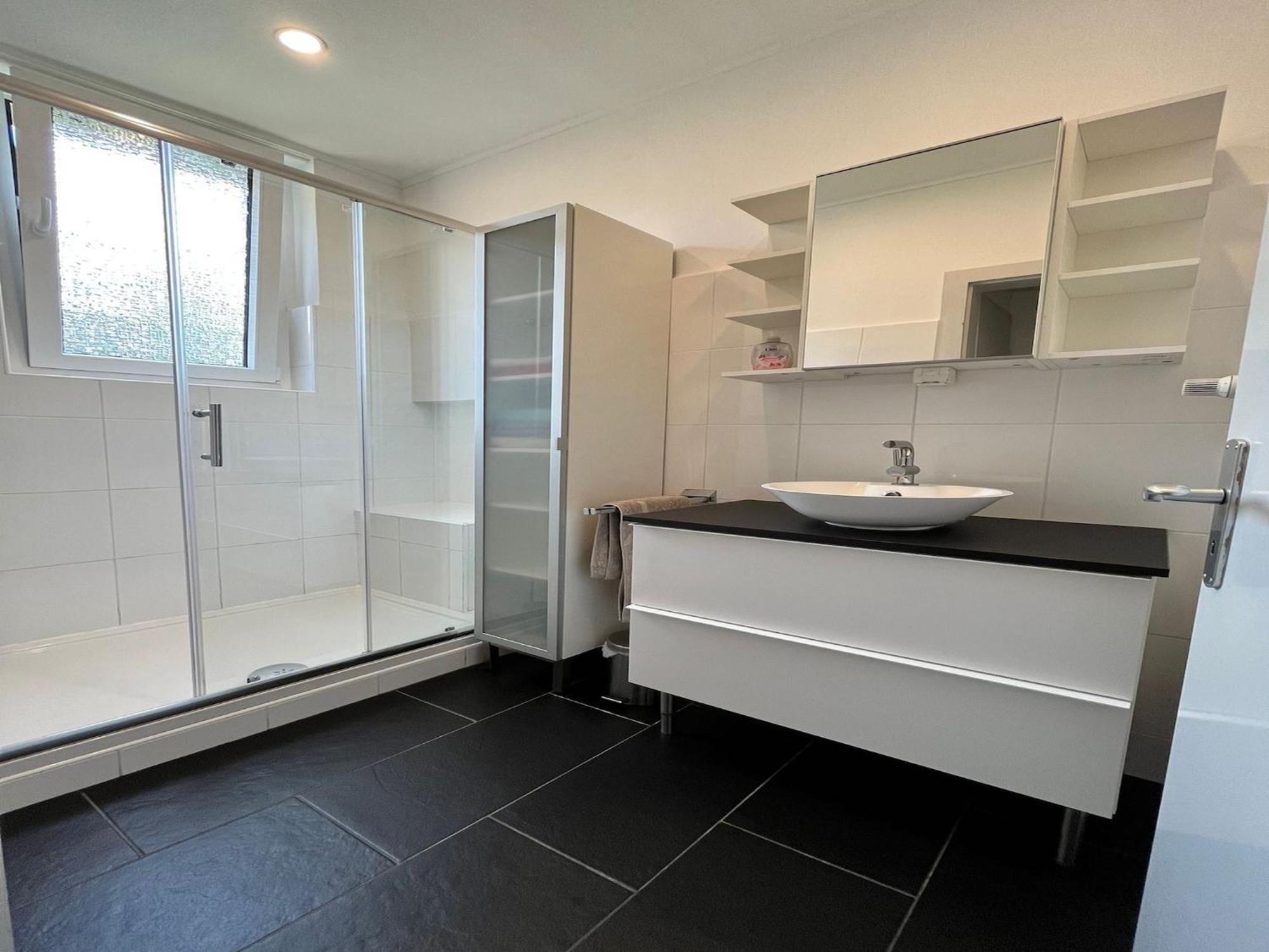 Spacious Apartment In Weser Uplands With Garden Bad Pyrmont Exterior foto